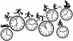 Daily Routine