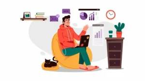 Stay Productive
