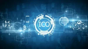 ICO Whitepaper