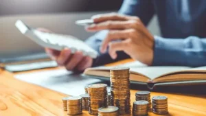 Financial success