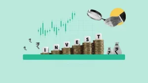 Saving vs Investing