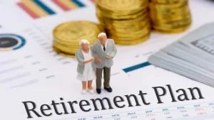 Retirement Planning