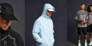 Geedup Streetwear