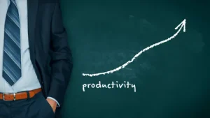 Productivity