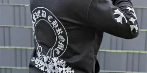 Chrome Hearts
