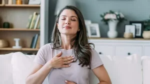 Stress Management Techniques