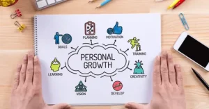 Personal Growth