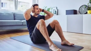 Daily Exercise