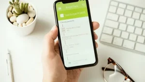 Budgeting Apps
