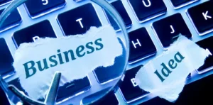 Business Ideas