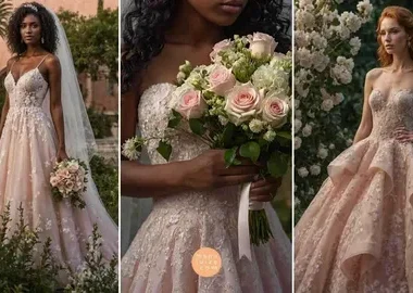 Wedding Dresses