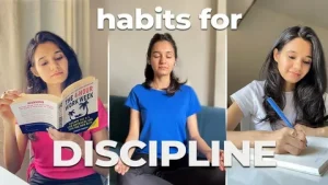Disciplined