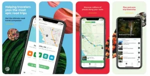 Travel Apps
