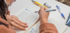 Study in Japan