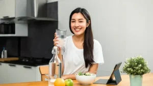 Drinking Water