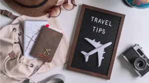 Solo Travel