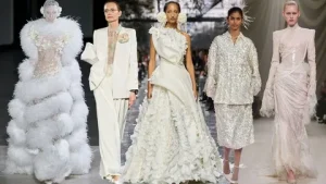 Wedding Dresses