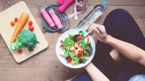 Healthy Habits