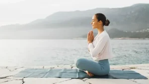 Meditation Benefits