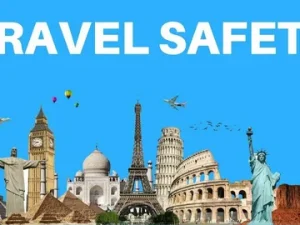 Safety Tips