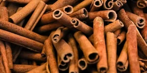 Cinnamon Powder