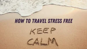 Travel Safety Tips