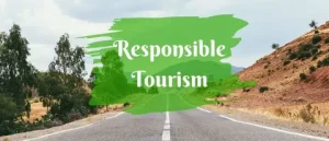 Sustainable Travel Tips