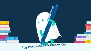 Ghostwriting Services