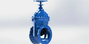 Gate Valve Manufacturer