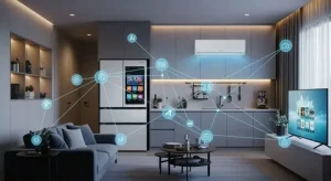 Smart Home Technology Ideas