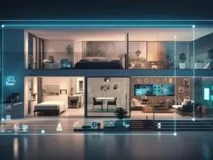 Smart Home Technology Ideas