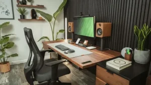 Home Office Setup ideas