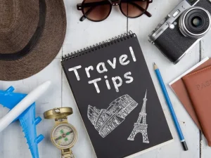 travel tips