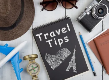 travel tips