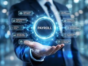 Payroll Software