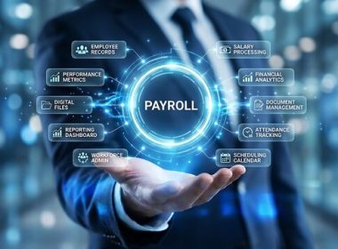 Payroll Software