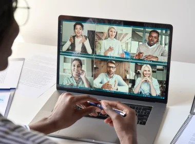 online communication tools