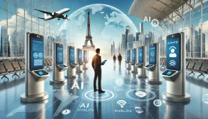 Travel technology