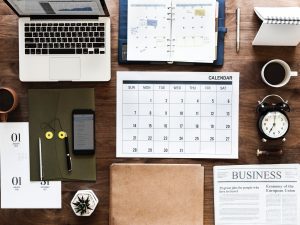 digital organization