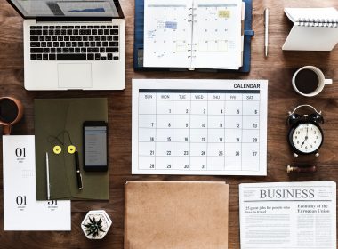 digital organization
