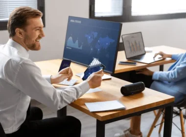 Business software